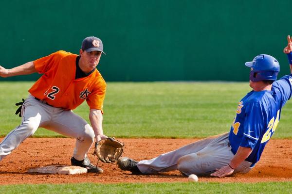 Missed opportunities cost Eagles in 11-5 loss to No. 2 Lander