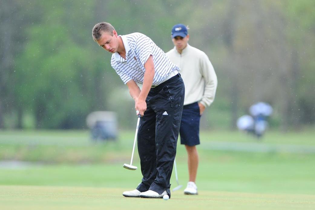 Carson-Newman finishes 10th at Kiawah Island Invitational
