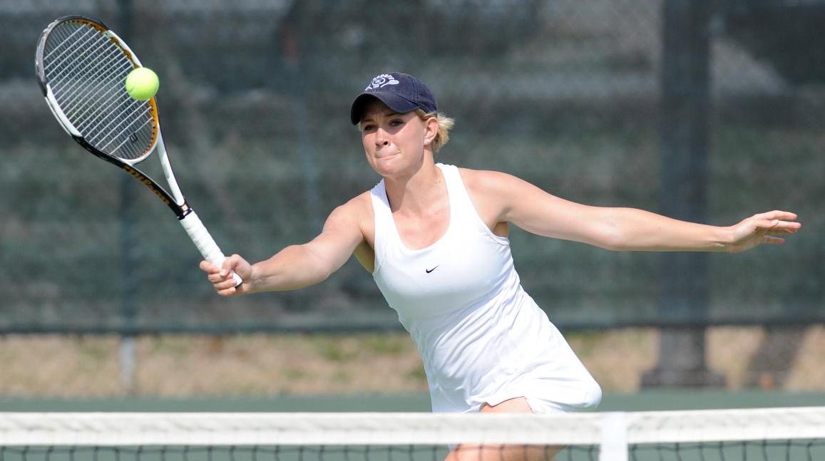 Eagles, Lady Eagles Defeat Young Harris