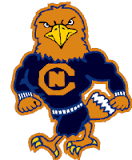Sunday Conversation: A Short look at Carson-Newman Athletic Logos