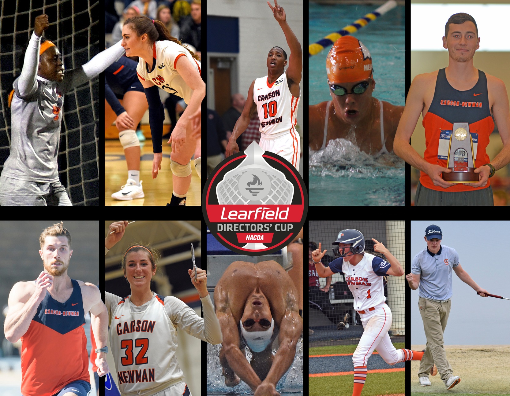 Athletic Department registers highest finish in Learfield Director's Cup