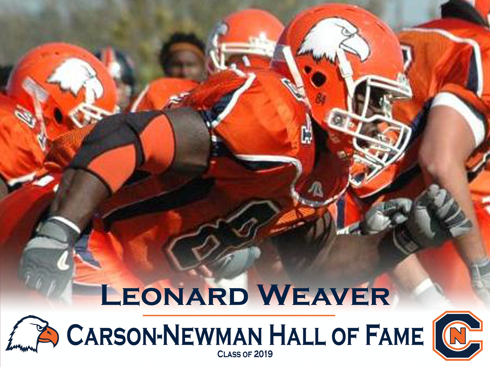 C-N to induct seven into athletics hall of fame in April
