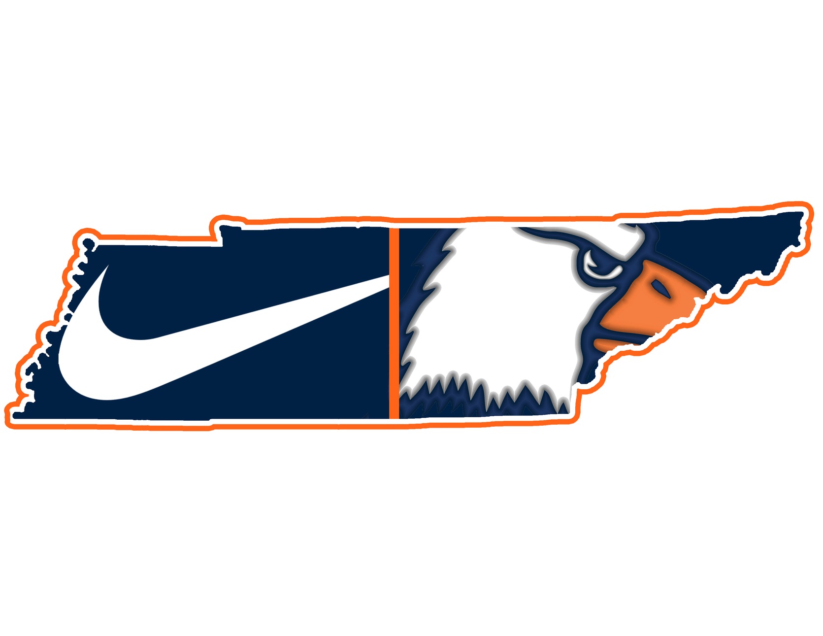 All Nike Everything &ndash; Carson-Newman Athletics partners with Nike and BSN Sports