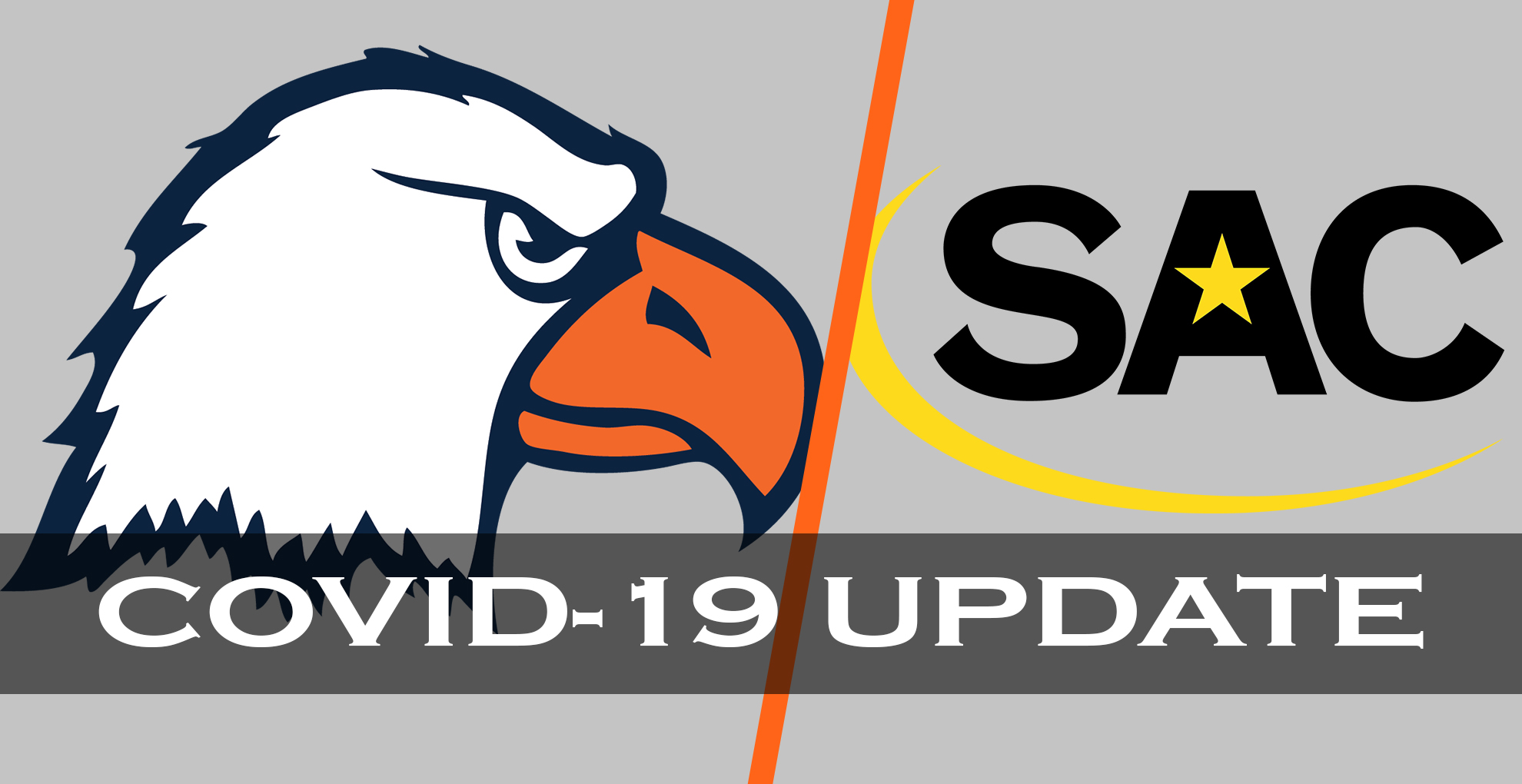 SAC, Carson-Newman postpone fall sports to spring