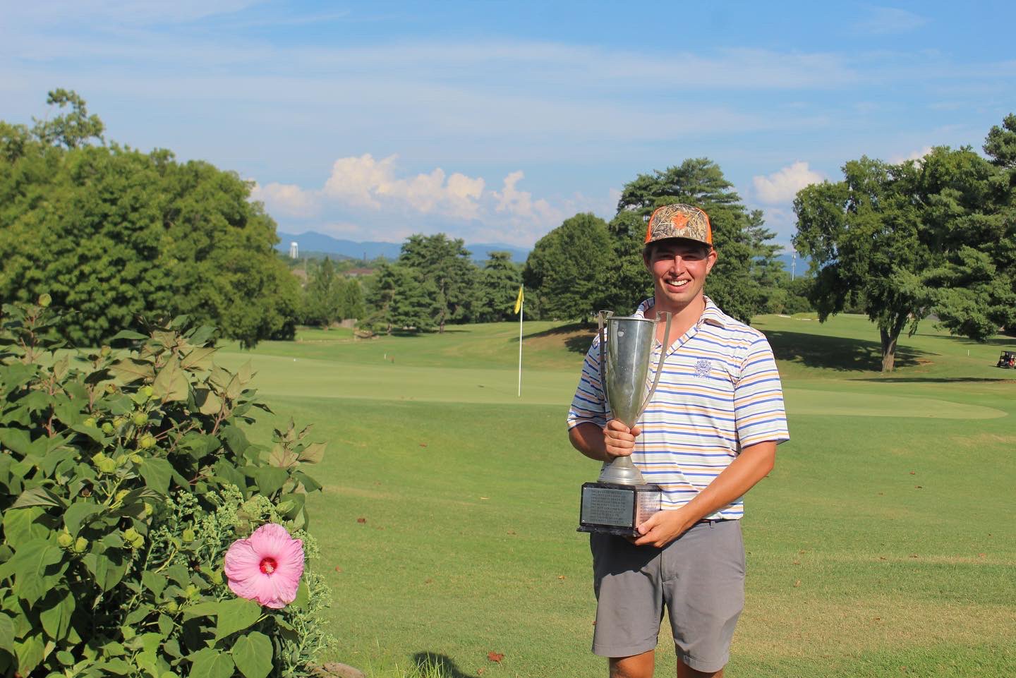 Two Eagles win summer events