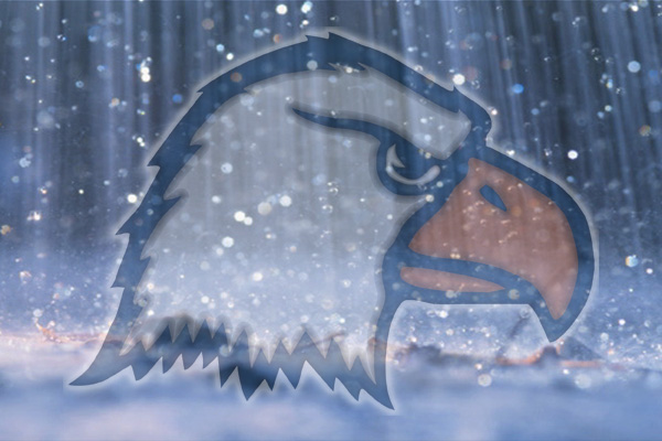Eagles cancel weekend competition