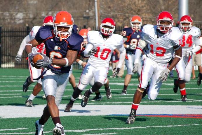 Back to Florence: Eagles Face North Alabama on Saturday