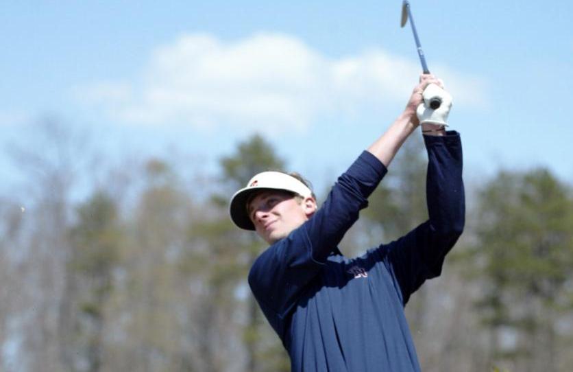Carson-Newman Fourth After Day One of Will Wilson/Southeast Regional Preview