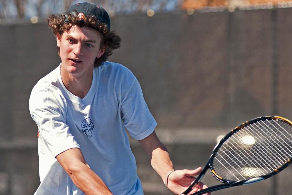 Eagles fall to SAC-unbeaten Brevard, 8-1