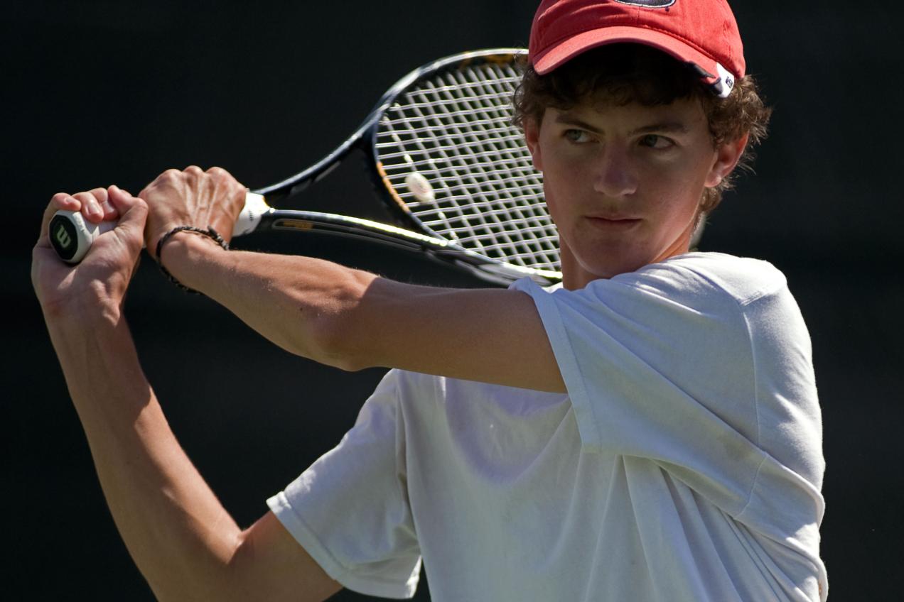 Eagles drop 9-0 decision to Lees-McRae