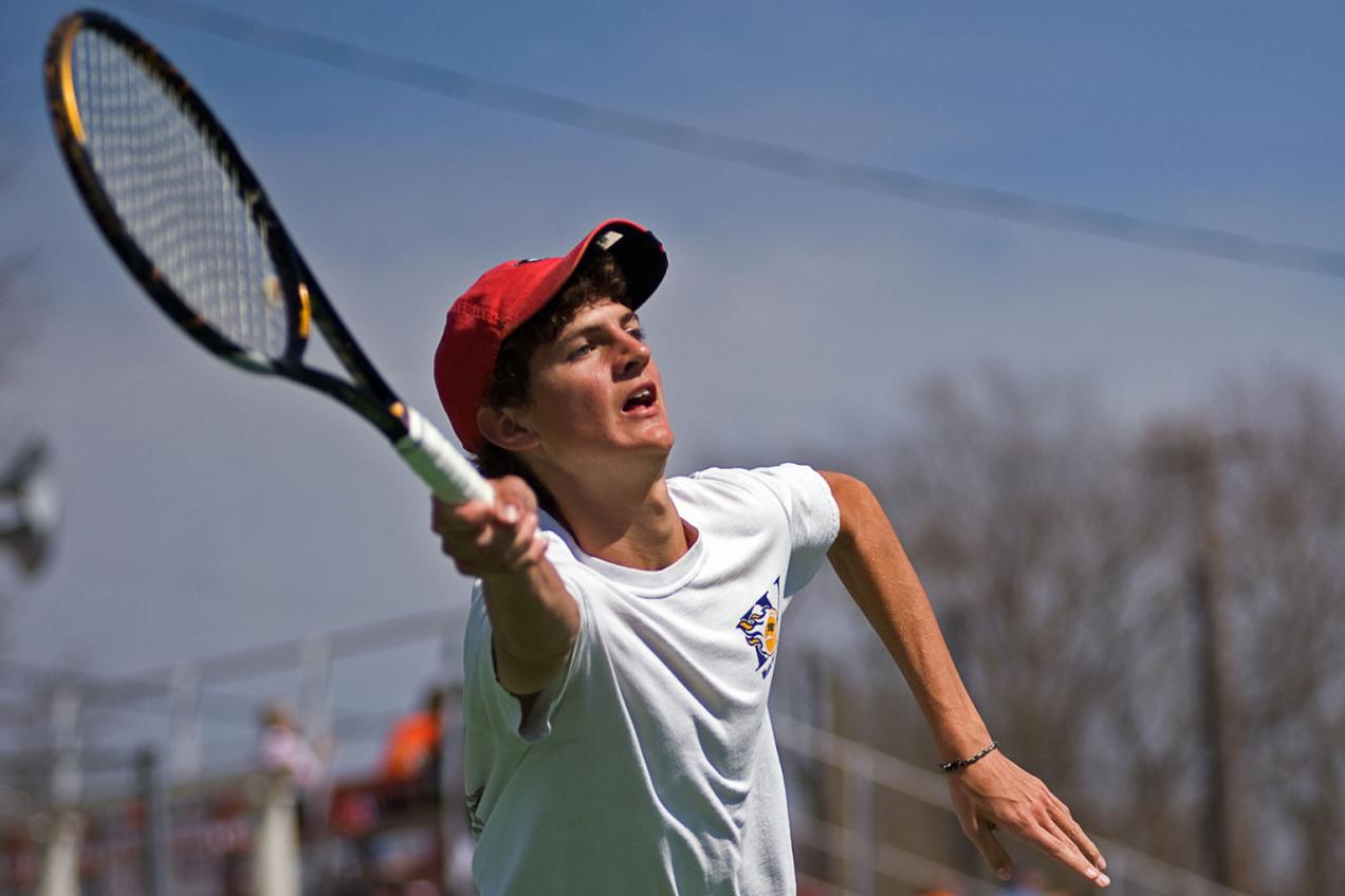 Eagles Wrap Up SAC Play with 6-3 Loss at Mars Hill