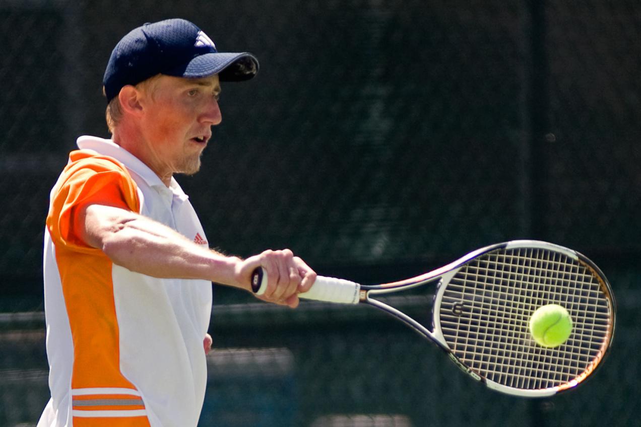 Eagles Have Strong Showing at Georgia College Men's Fall Championships