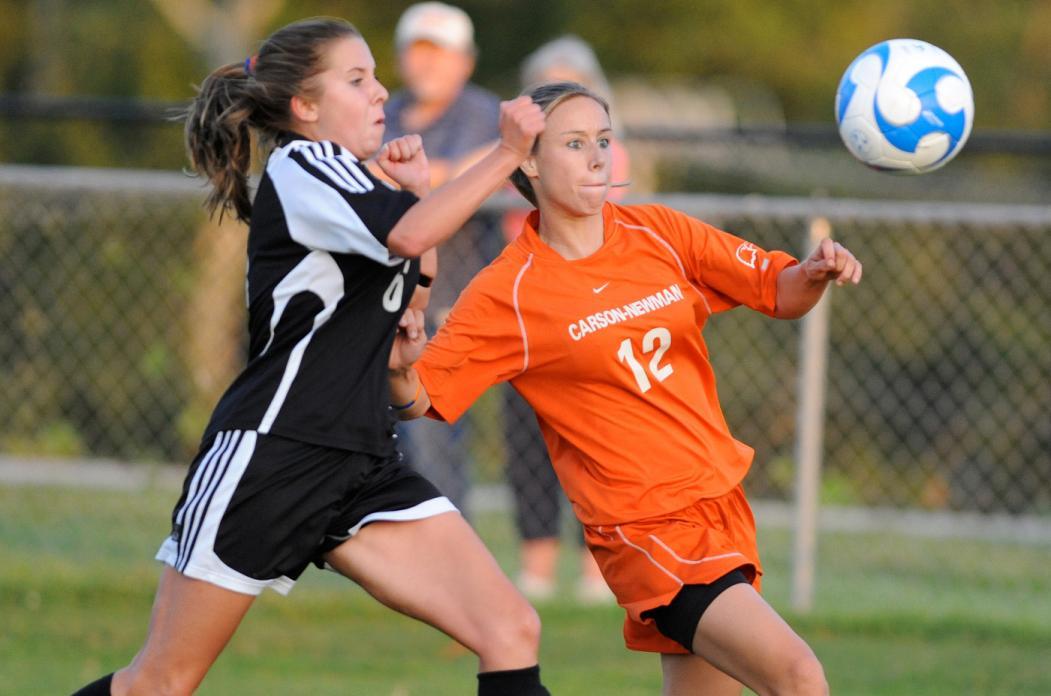 Carson-Newman Suffers First Loss of 2009 to Lee University, 4-1