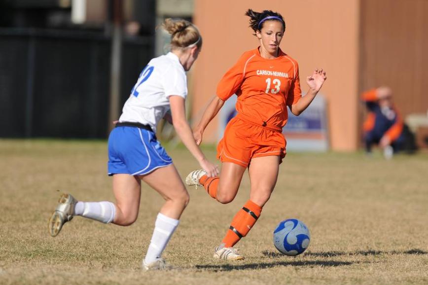 No. 7 Carson-Newman Womens Soccer Set For Sweet 16 Matchup Against No. 18 Columbus State