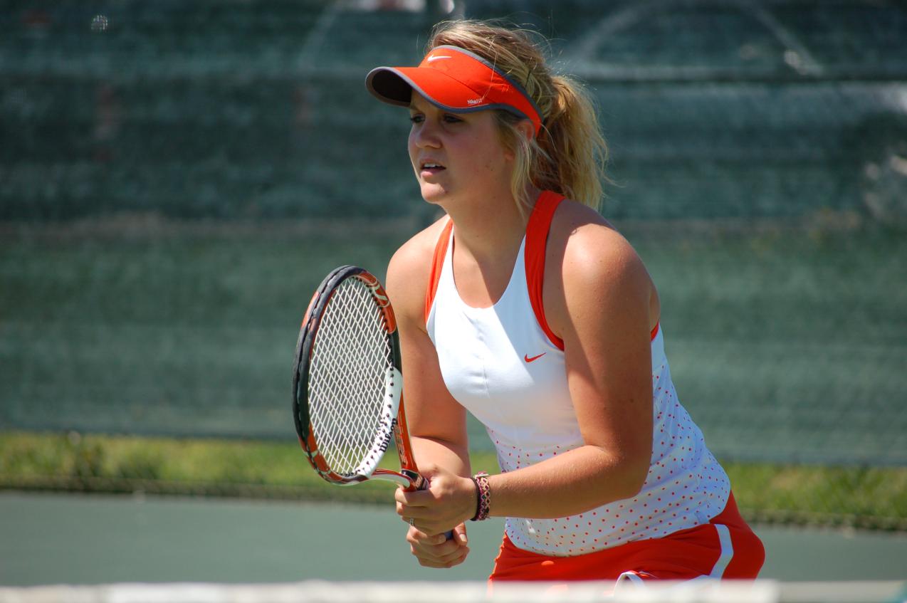 Lady Eagles down University of the Cumberlands, 7-2