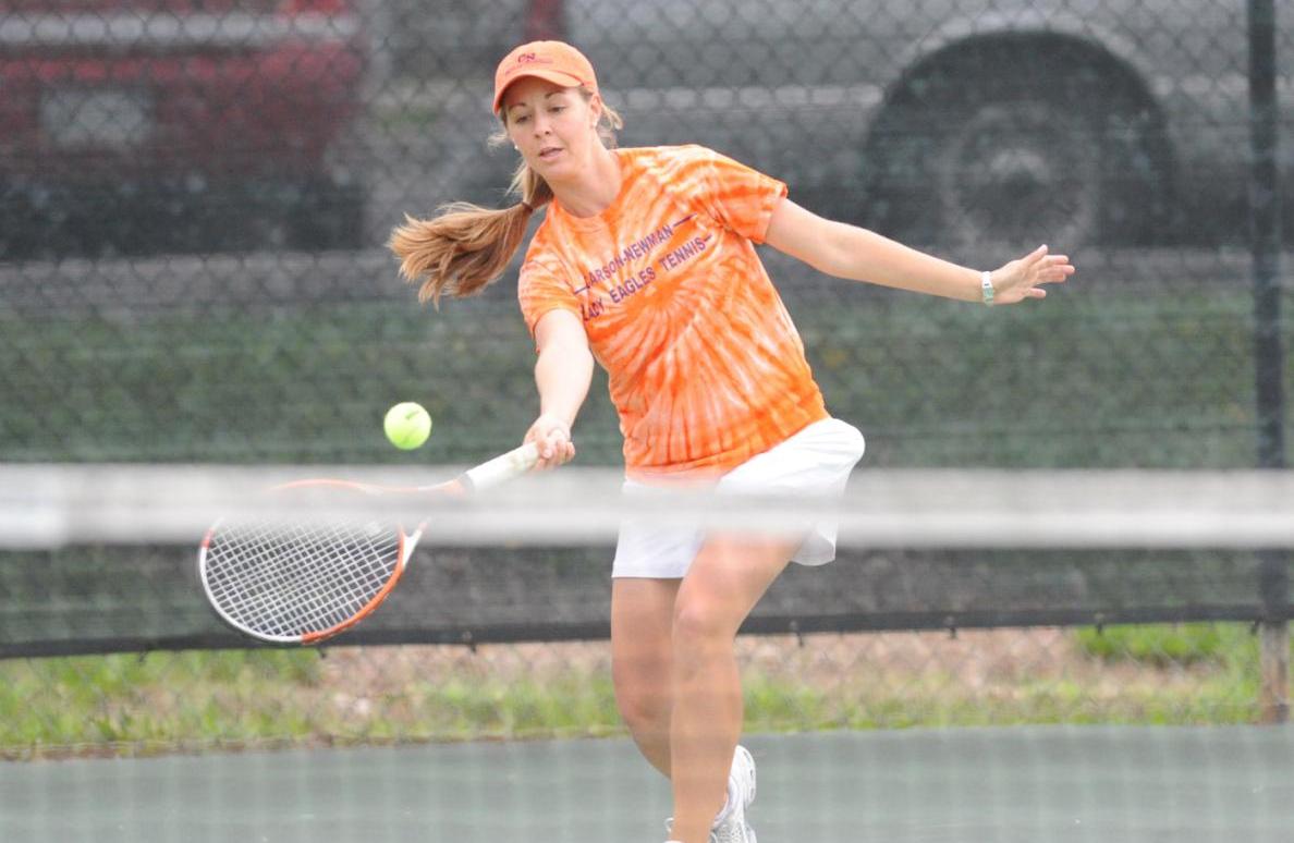 Carson-Newman Tennis Teams Garner ITA All-Academic Honors