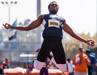 C-N's men ranked in USTFCCCA top-25