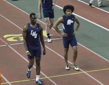 C-N athletes set to compete in the Camel City Classic