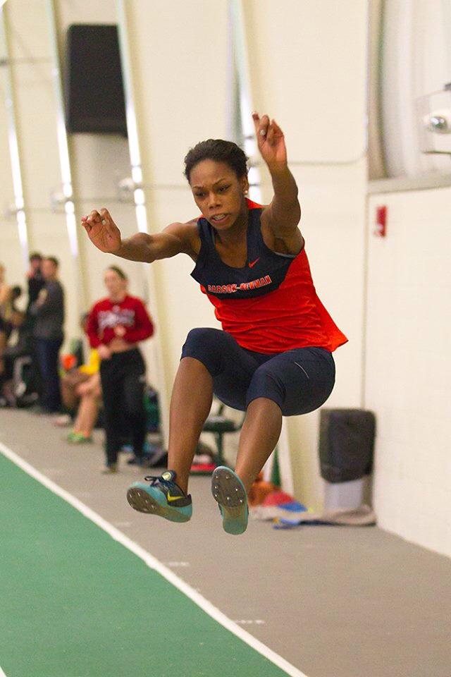 Seven Eagles to compete in UCS Invitational eyeing indoor nationals