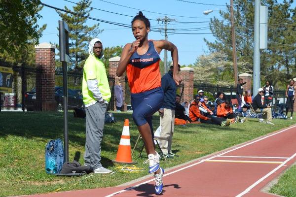 Six Eagles named All-Southeast Region selections