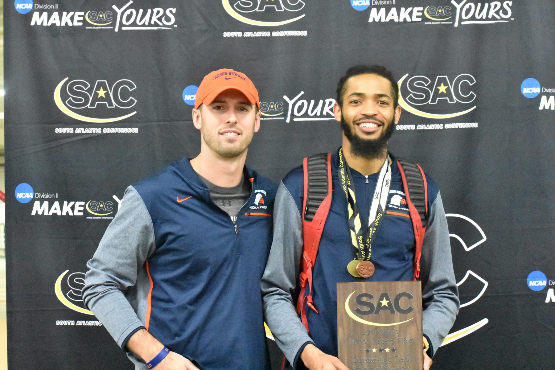 Trio of Eagles punch ticket to Pittsburg