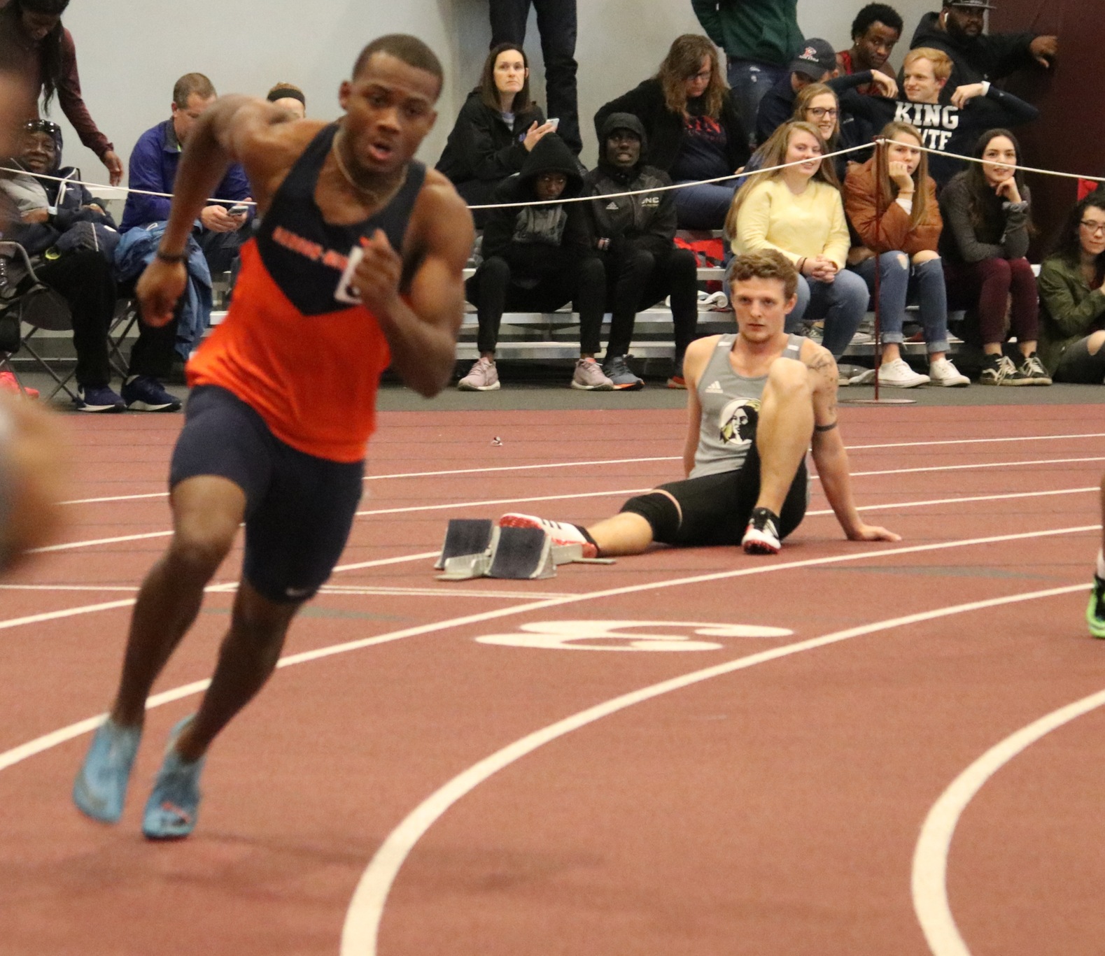 Cardoso earns gold, Johnson and Moore shine to highlight final day of the Buccaneer Invitational
