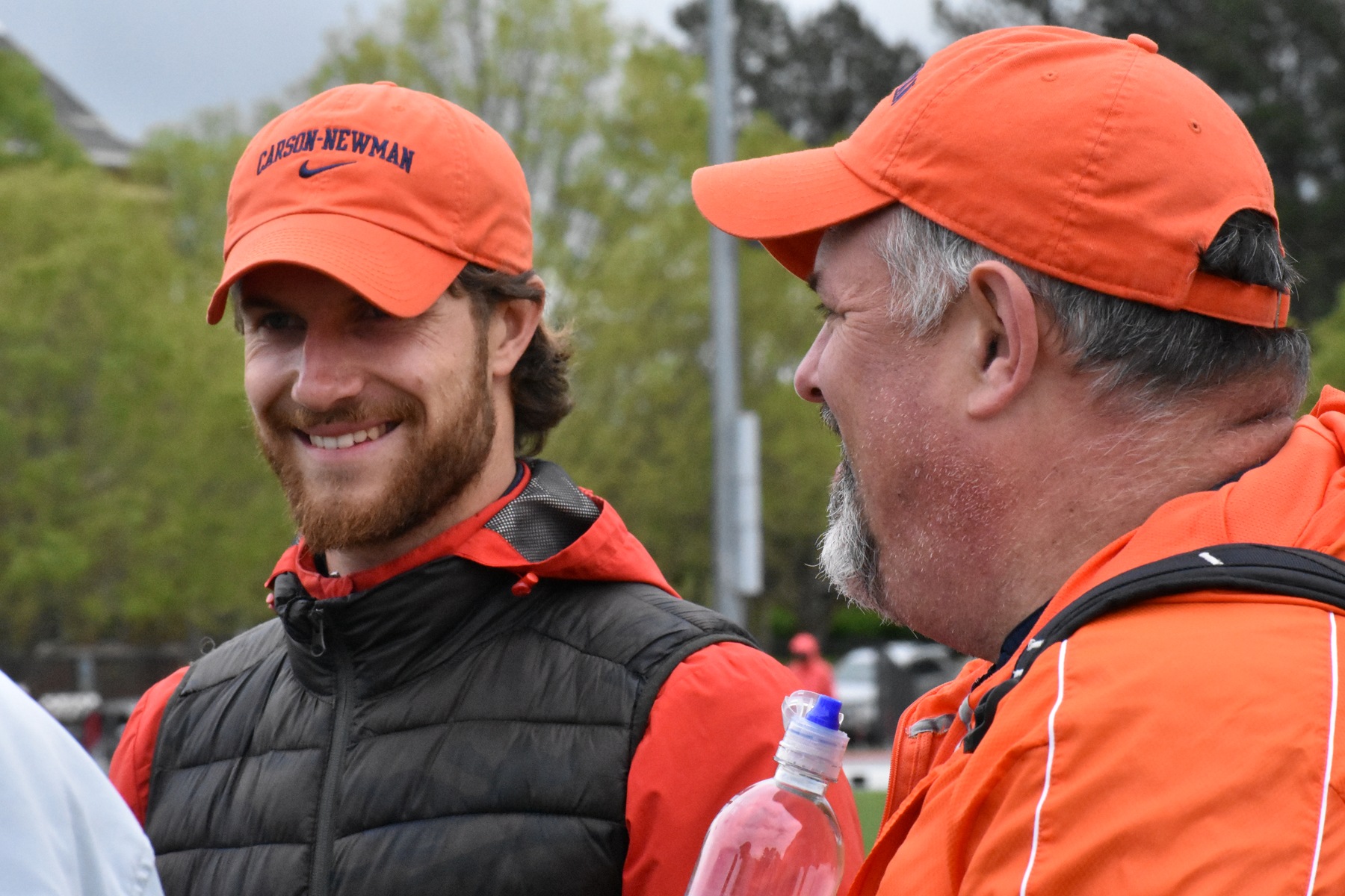 Track and Field announces coaching changes and promotions