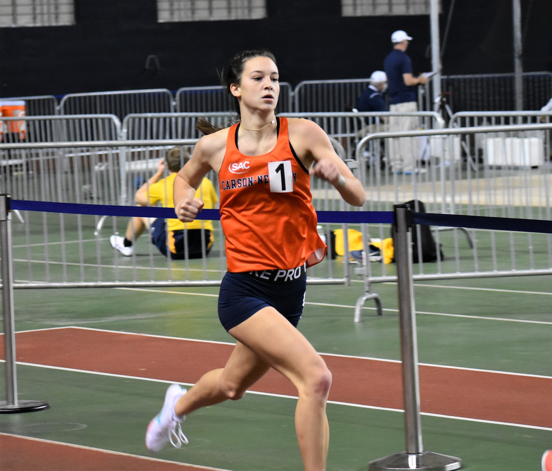 Eagles head to Louisville for Tiger Paw Invite