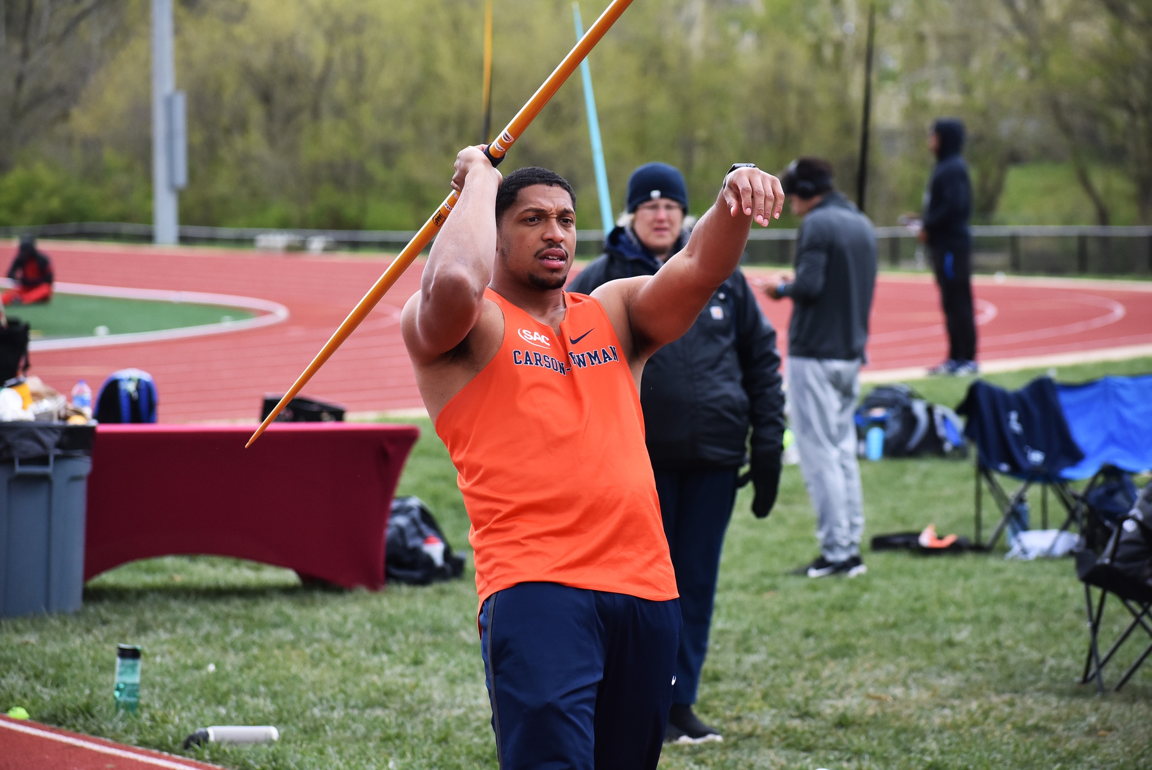 Jureidini-Wyche, Oreva pick up wins at Lee Last Chance