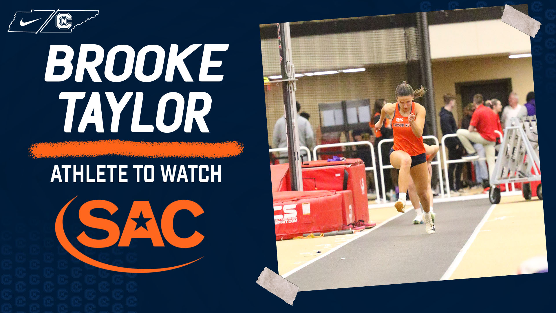 Four athletes tabbed as athletes to watch for women&rsquo;s track & field