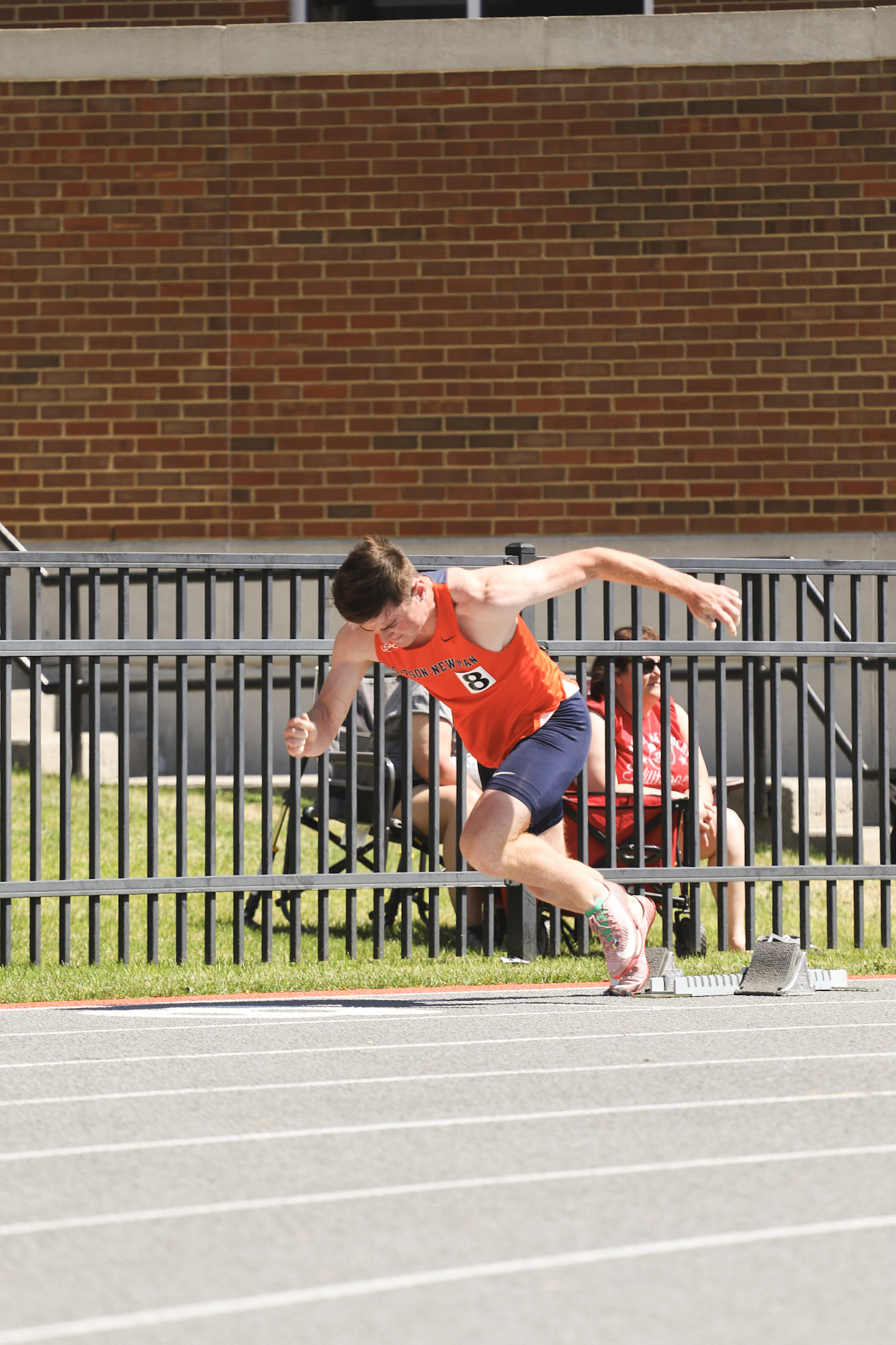 Eagles light up timesheets with countless PRs in loaded weekend