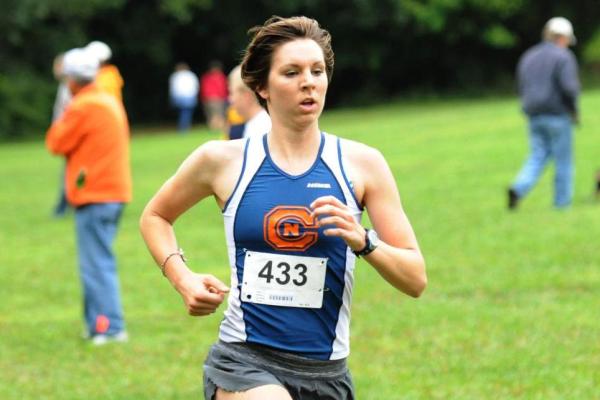 Eagles, Lady Eagles both take seventh at Citadel Invite