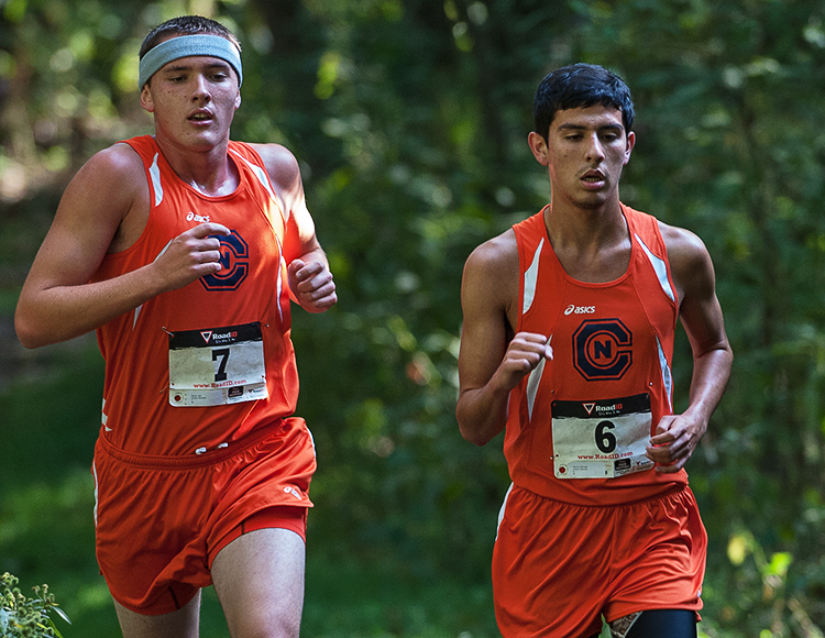 Eagles to host Maryville College at Maryville Duel Meet