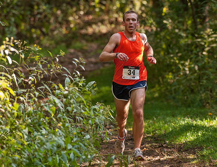 Eagles fly high at Victor Ashe Park Fall Classic