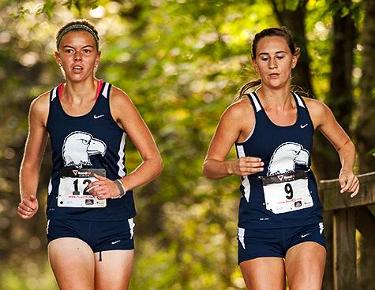 Eagles set to run at Victor Ashe Meet