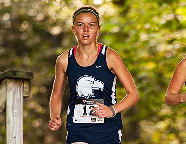 Eagles head north, set to compete at Berea Invitational