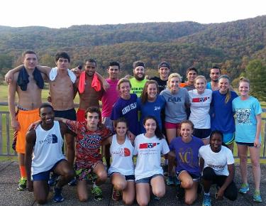 Jemeli leads Eagles to strong showing at SAC Championships