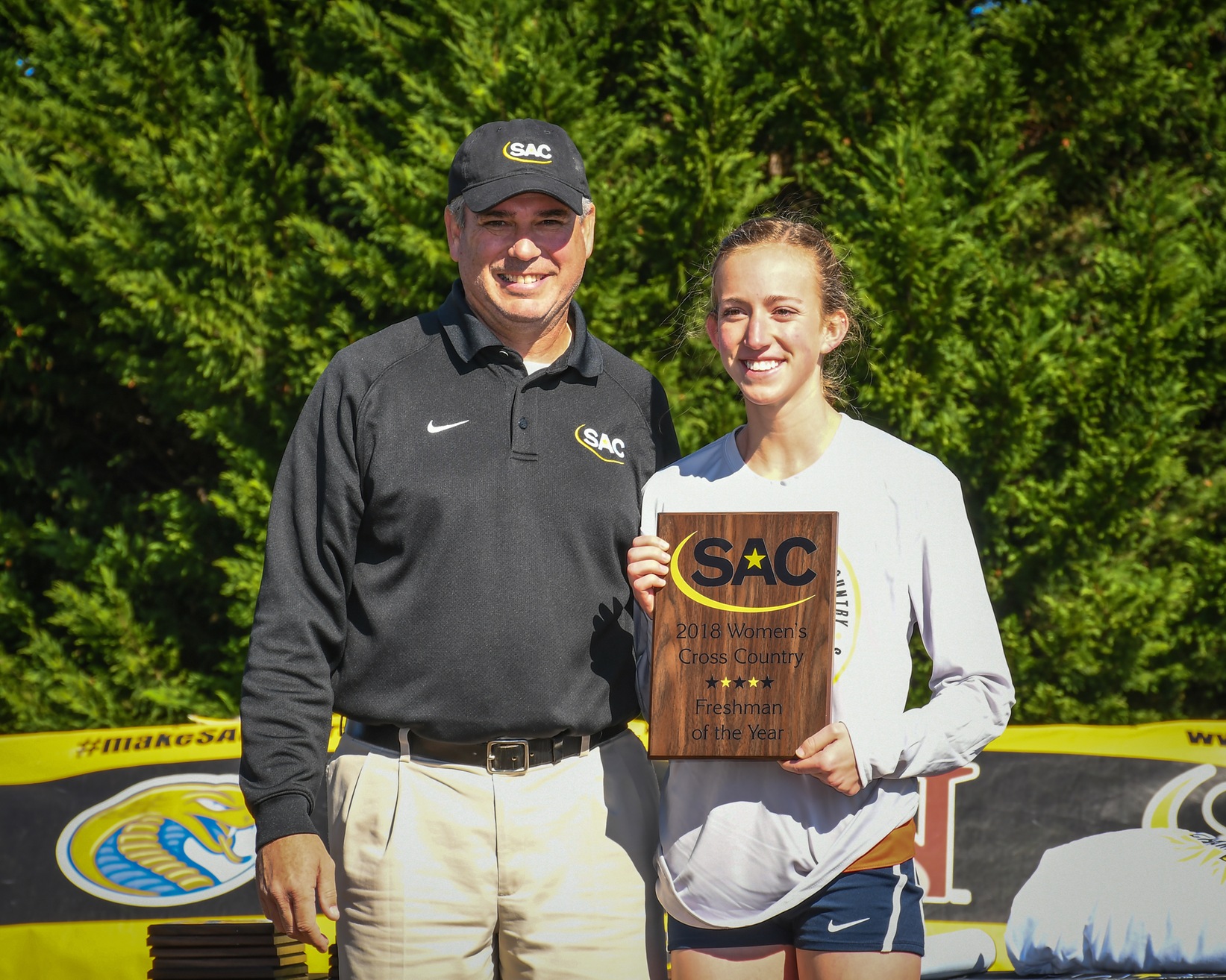 Fall Frosty Awards Nominees: Female Performance of the Year