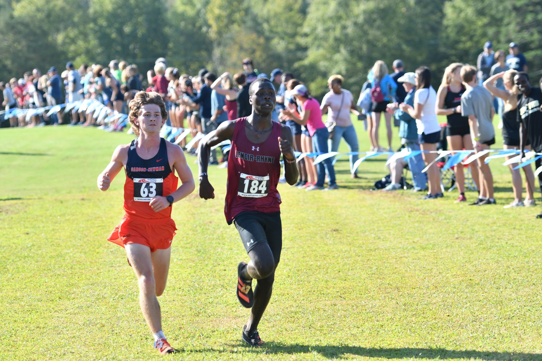 Greer's group hits midway point of season at Louisville Classic
