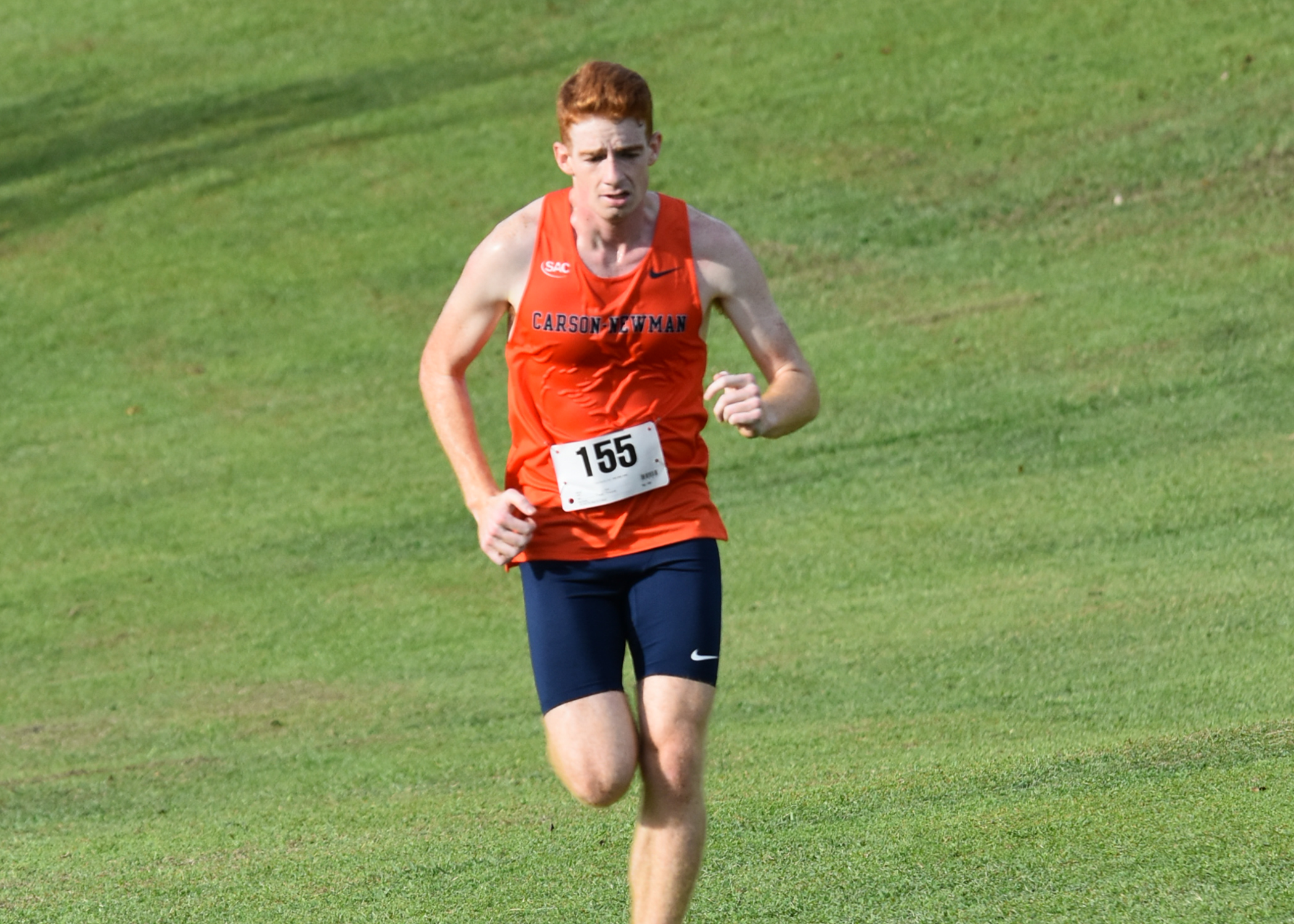 Men Place Ninth and Women Earn Tenth at the Georgia Tech Invitational