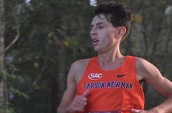 Both Men and Women secure second place finishes in season Opener