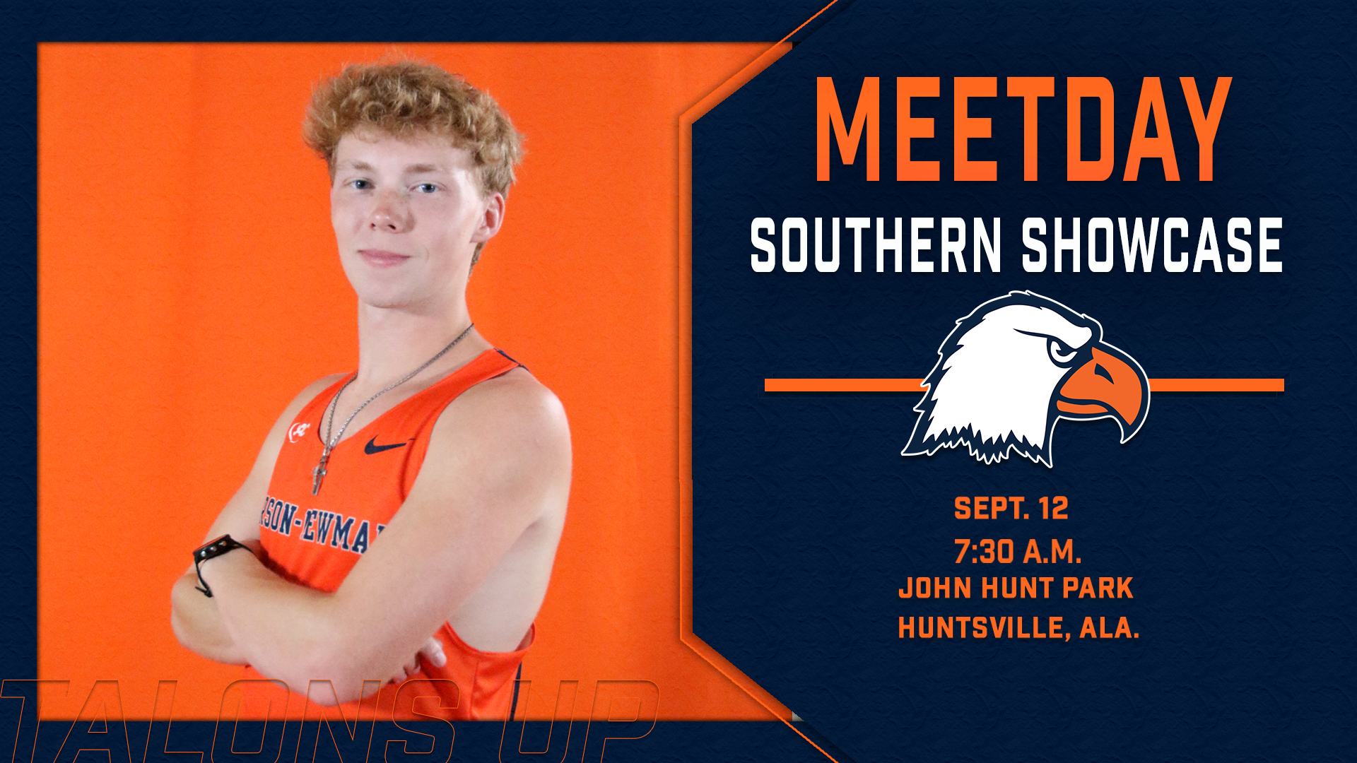 Eagles Take On Southern Showcase This Friday