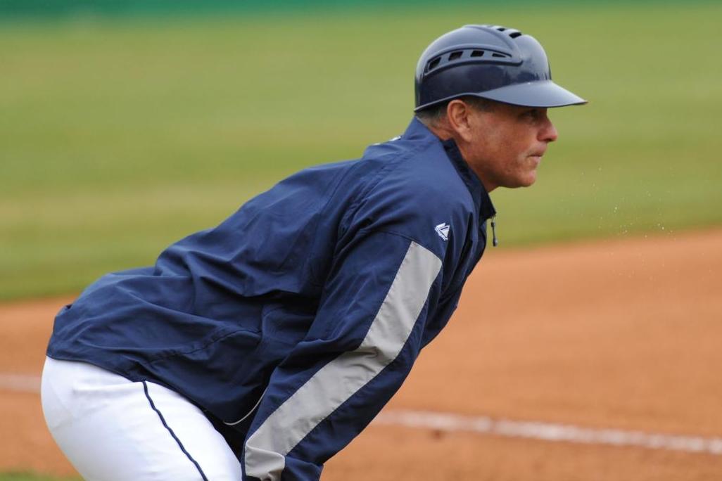 C-N/Belmont Abbey doubleheader scheduled for Wednesday postponed