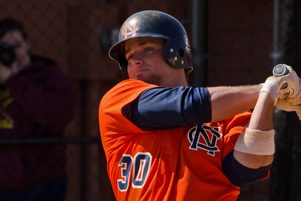 Eagles' Koeneman named SAC Player of the Week