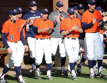 Orange battles back to take series lead 2-1