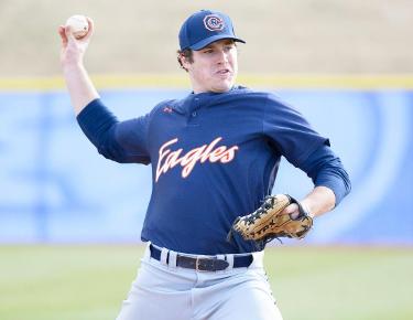 Baseball program aims for 750th victory Tuesday against Saints