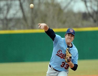 Eagles hold off Hawks for 6-5 victory