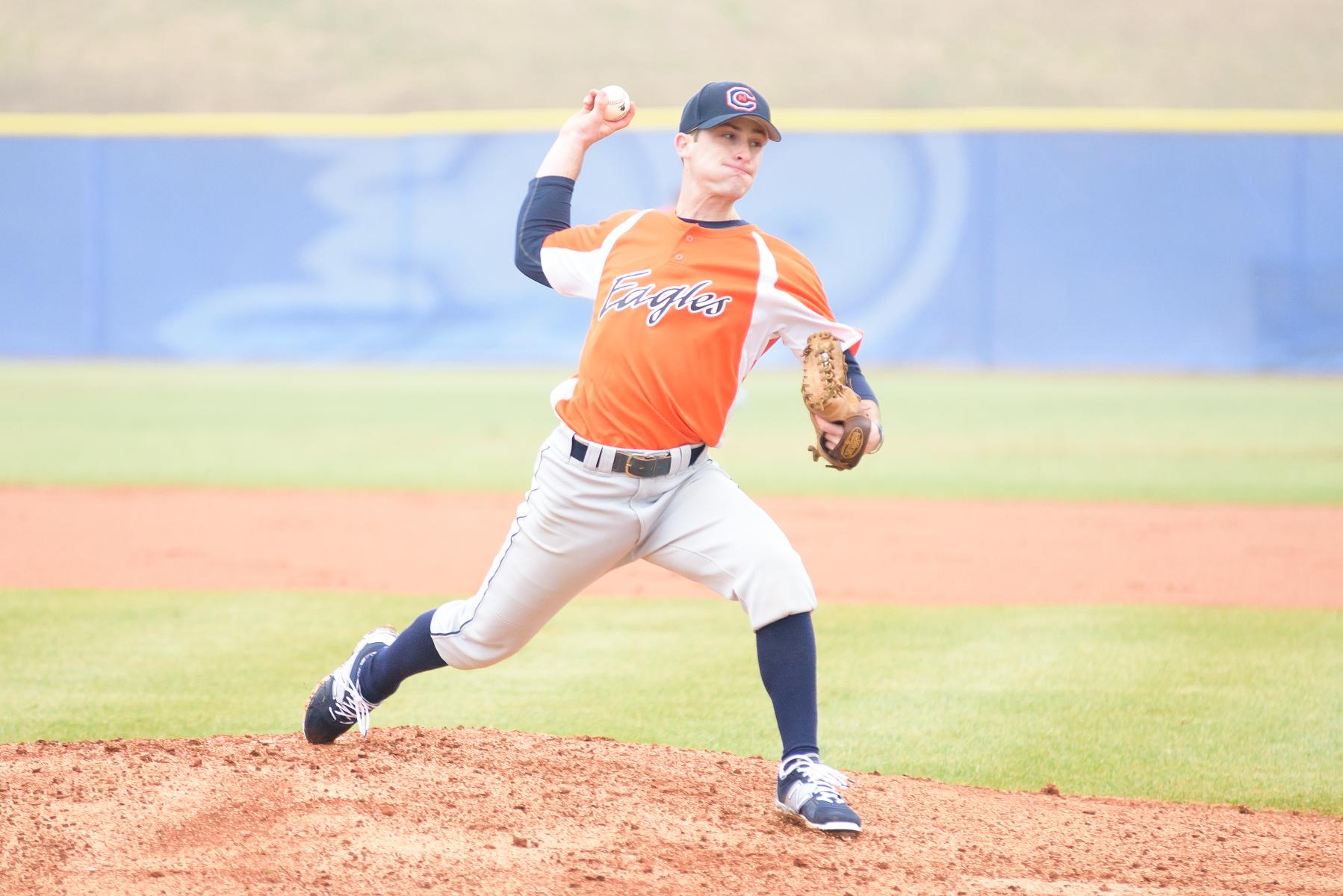 Exemplary Eberle goes distance in Eagles&rsquo; first win of 2016