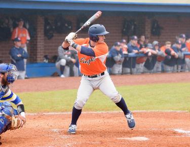 15th-ranked Nighthawks provide early challenge for Eagles
