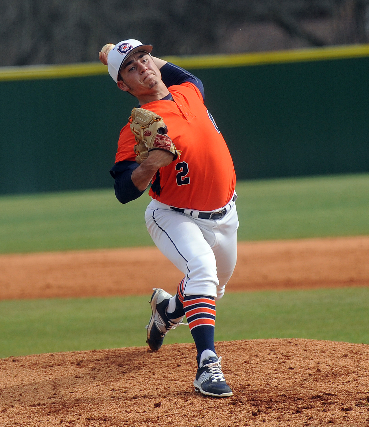 Apicella, Roberts add to postseason laurels